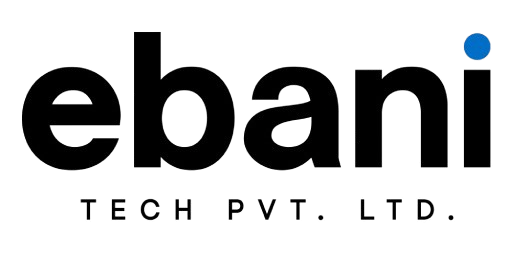 Ebani Tech Internship