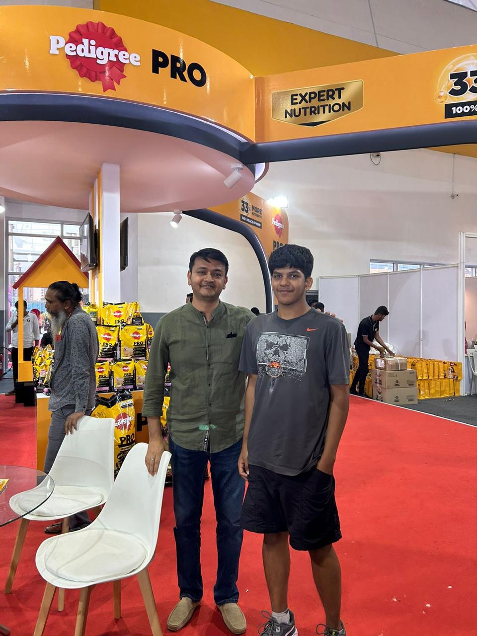 PETEX moment 4