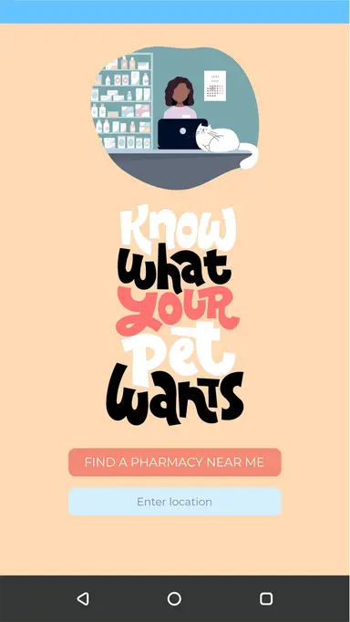 Vet Bookr screen 9