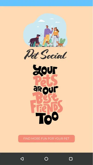 Vet Bookr screen 13