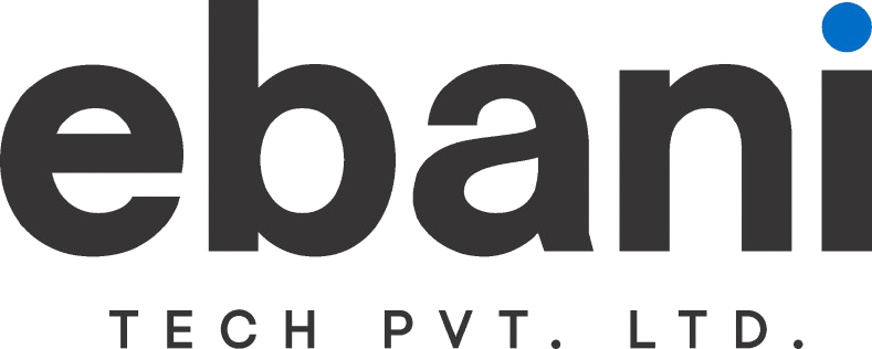 Ebani Logo